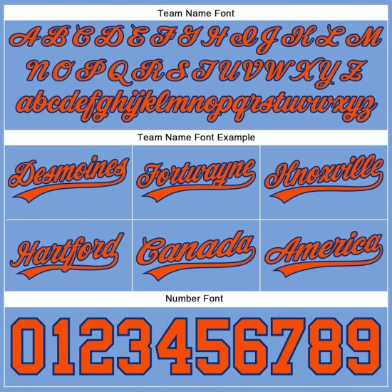 Custom Light Blue Orange-Royal Authentic Basketball Shorts Custom Light Blue Orange-Royal Authentic Basketball Shorts