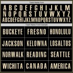 Custom Olive Vintage USA Flag Black-Cream Authentic Salute To Service Baseball Jersey