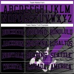 Custom Stitched Black Purple 3D Bowling Sports Pullover Sweatshirt Hoodie Custom Stitched Black Purple 3D Bowling Sports Pullover Sweatshirt Hoodie