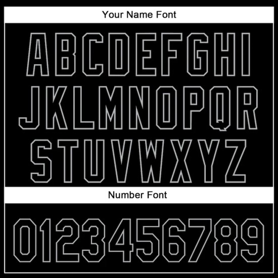 Custom Black Gray 3D Pattern Design Diagonal Stripes Authentic Baseball Jersey Custom Black Gray 3D Pattern Design Diagonal Stripes Authentic Baseball Jersey