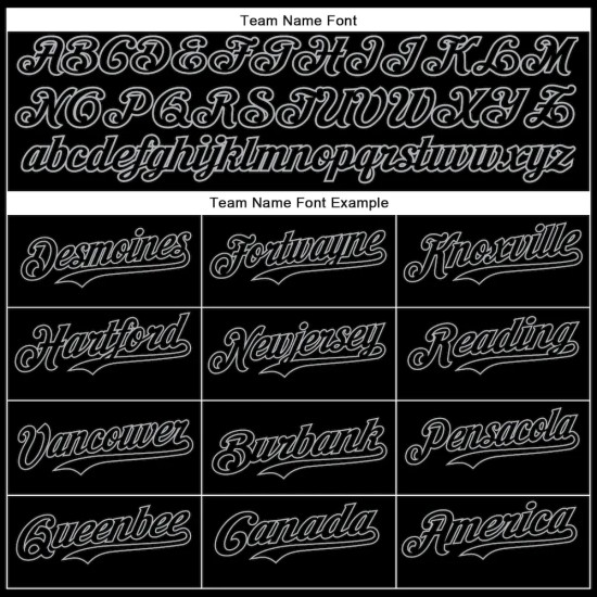 Custom Black Gray 3D Pattern Design Diagonal Stripes Authentic Baseball Jersey Custom Black Gray 3D Pattern Design Diagonal Stripes Authentic Baseball Jersey